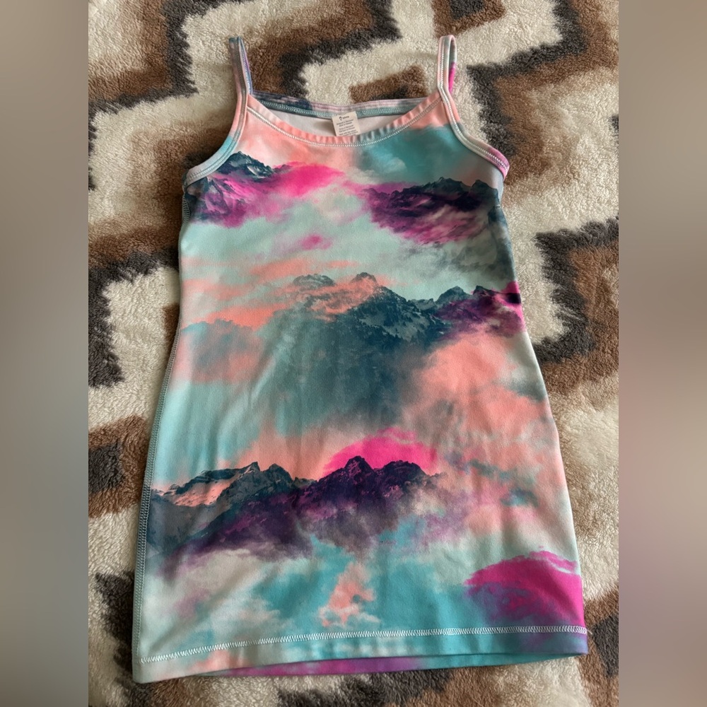 Girls Ivivva Tank